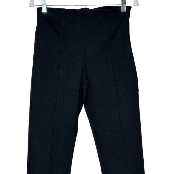 REVOLVE Lovers and Friends Black Liam Pants | Size M - Picture 6 of 11